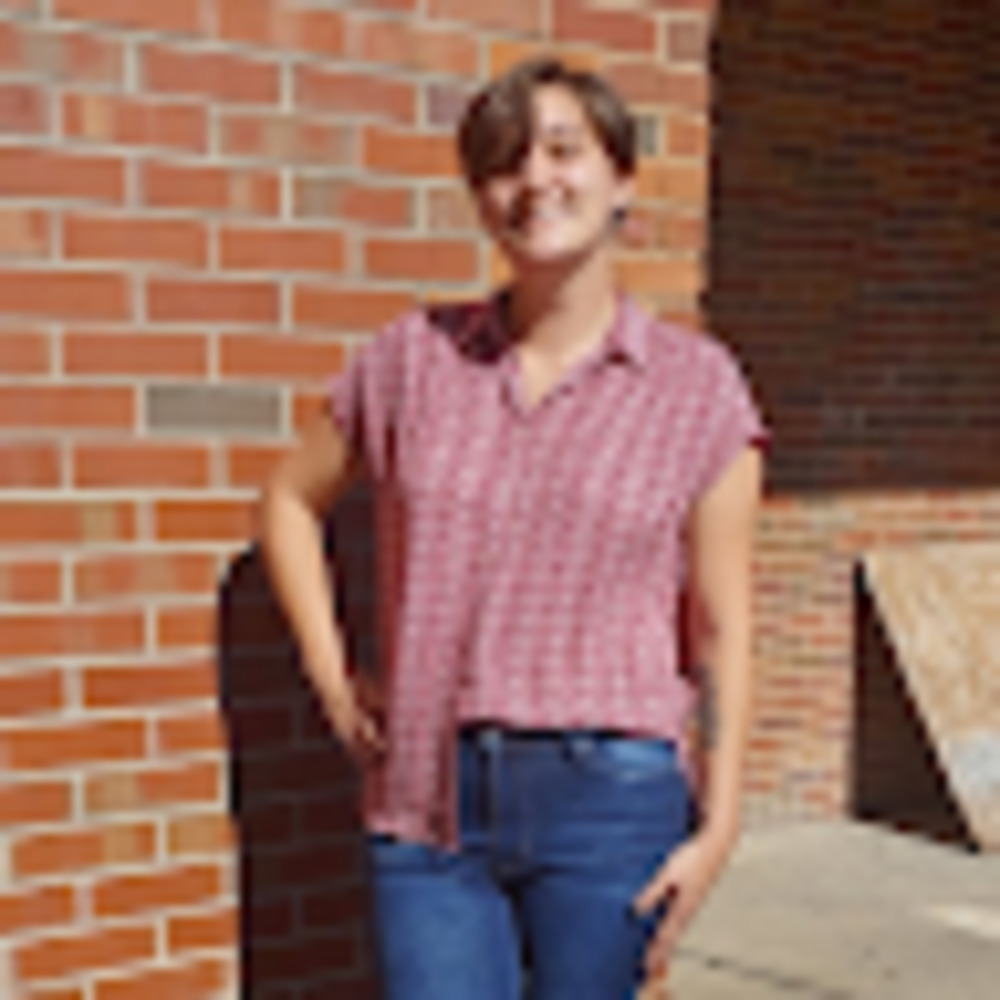 Meet your Posher, Rebekah